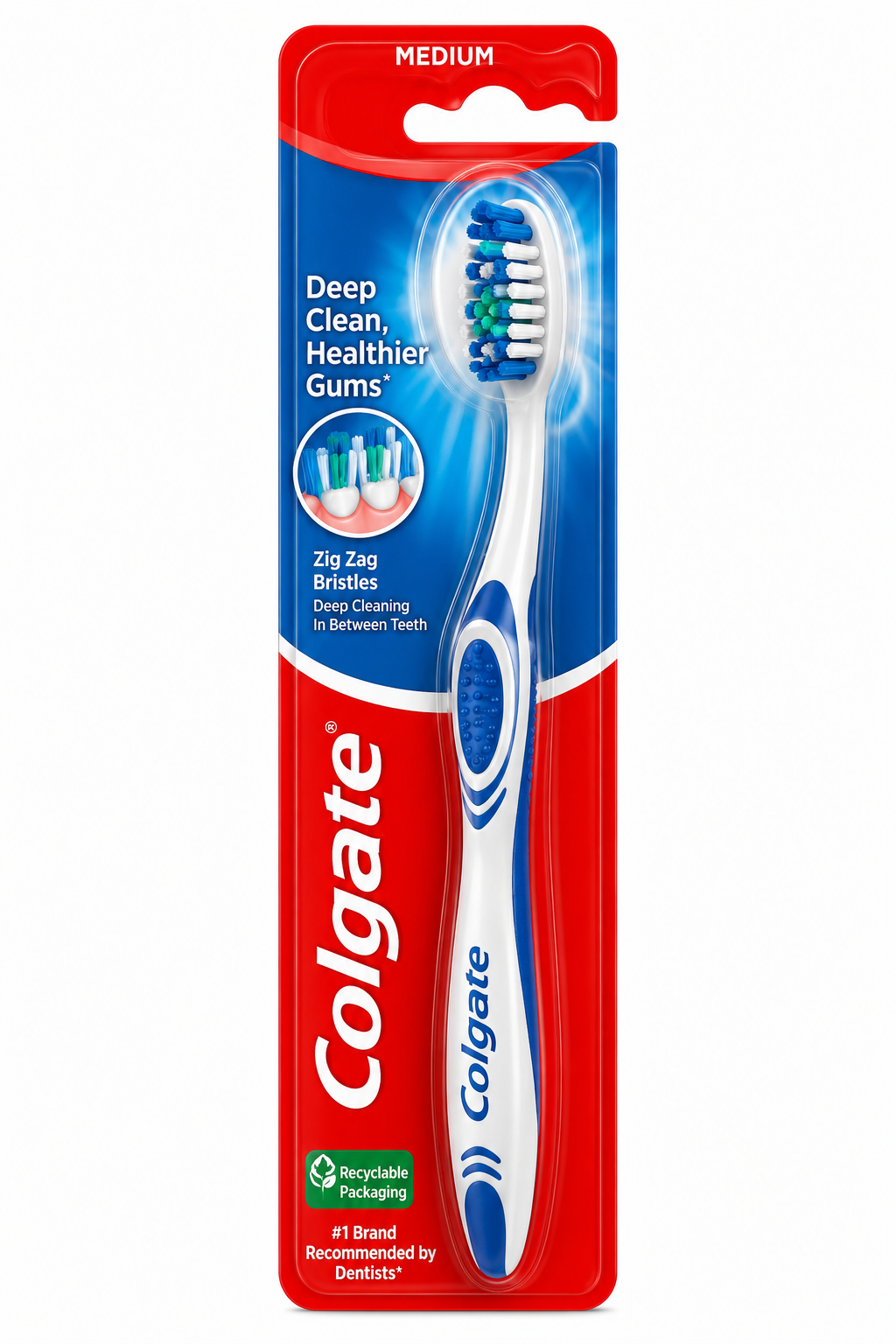 COLGATE